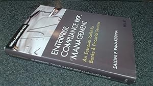 Seller image for Enterprise Compliance Risk Management: An Essential Toolkit for Banks and Financial Services: 640 (Wiley Corporate FandA) for sale by BoundlessBookstore