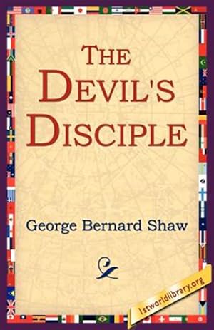 Seller image for Devil's Disciple for sale by GreatBookPricesUK