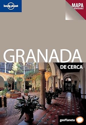 Imagen del vendedor de GRANADA DE CERCA . a la venta por Librera Smile Books