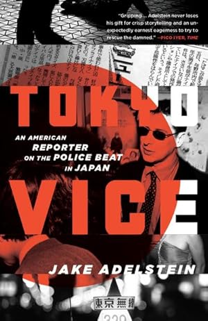 Image du vendeur pour Tokyo Vice mis en vente par BuchWeltWeit Ludwig Meier e.K.