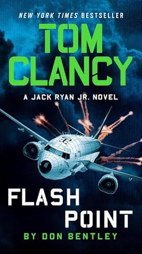 Imagen del vendedor de Tom Clancy Flash Point a la venta por BuchWeltWeit Ludwig Meier e.K.