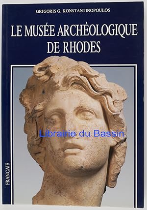 Le Musée archéologique de Rhodes