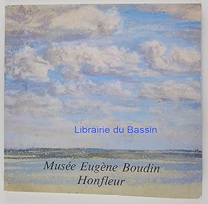 Musée Eugène Boudin Honfleur