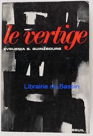 Image du vendeur pour Le vertige Chronique des temps du culte de la personnalit mis en vente par Librairie du Bassin