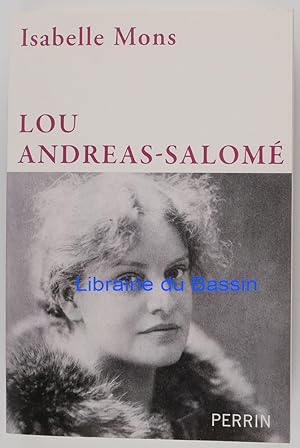 Lou Andreas-Salomé en toute liberté