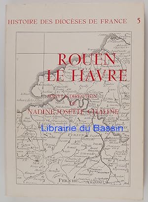 Le diocèse de Rouen - Le Havre