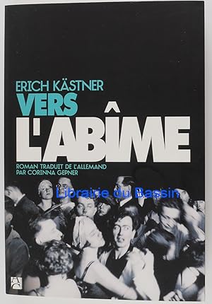 Vers l'abîme