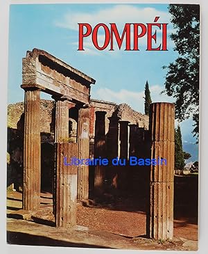 Imagen del vendedor de Pompi a la venta por Librairie du Bassin