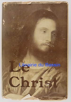 Bild des Verkufers fr Le Christ Encyclopdie populaire des connaissances christologiques zum Verkauf von Librairie du Bassin