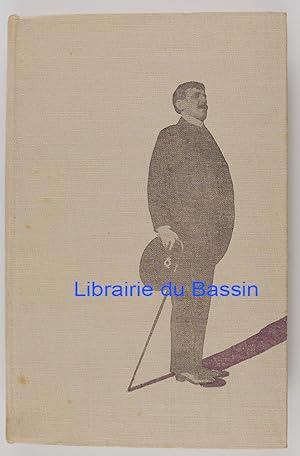 Seller image for Le combat de Marcel Proust for sale by Librairie du Bassin