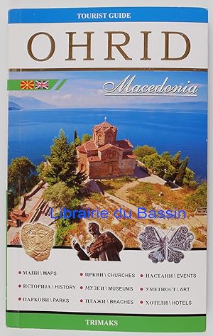 Ohrid Macedonia