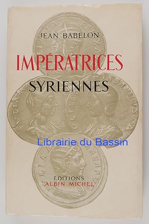 Impératrices syriennes