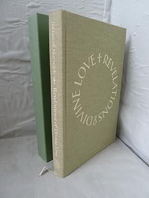 Seller image for Revelations of Divine Love for sale by High Barn Books