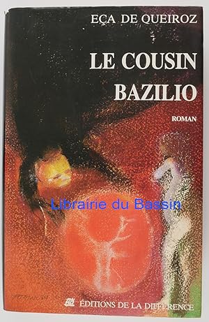 Le cousin Bazilio Episode domestique