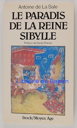 Le paradis de la reine Sibylle