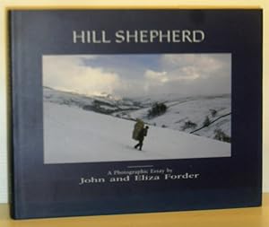 Seller image for Hill Shepherd - A Photographic Essay for sale by Washburn Books