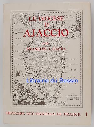 Le diocèse d'Ajaccio