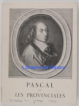 Pascal et les provinciales