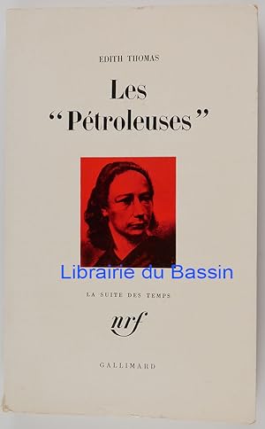 Les Pétroleuses