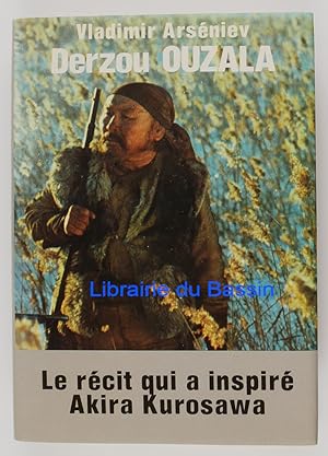 Image du vendeur pour Dersou Ouzala mis en vente par Librairie du Bassin