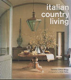 Italian Country Living