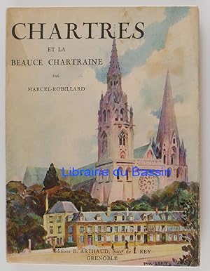 Chartres et la Beauce chartraine