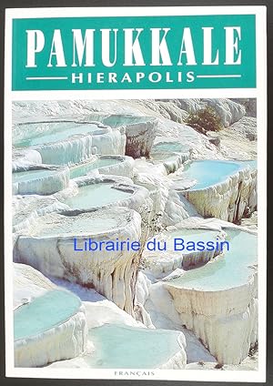 Pamukkale Hierapolis