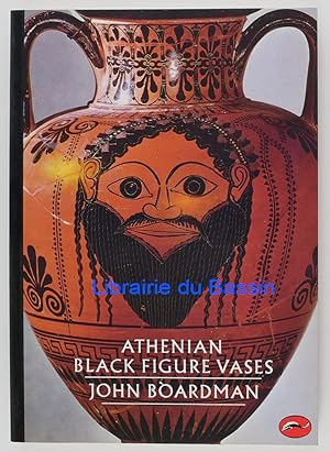 Athenian black figure vases A handbook