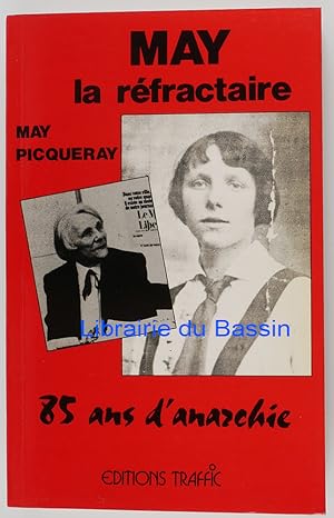 May La réfractaire