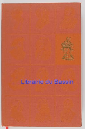 Imagen del vendedor de Charles le Chauve a la venta por Librairie du Bassin