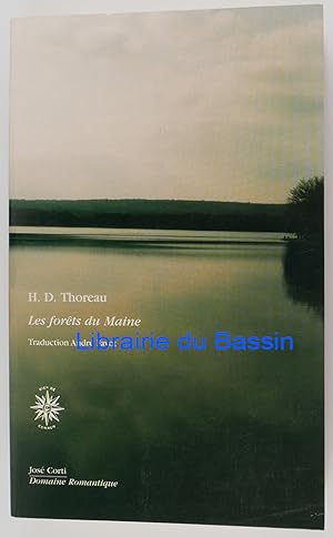 Les forêts du Maine