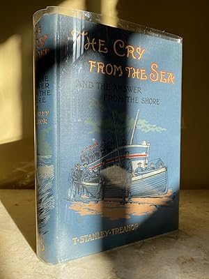 Image du vendeur pour The Cry from the Sea and the Answer from the Shore mis en vente par Little Stour Books PBFA Member