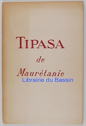 Tipasa de Maurétanie