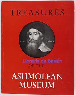 Treasures of the Ashmolean Museum