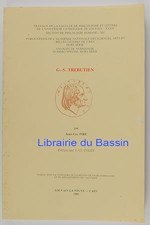 G.-S. Trebutien