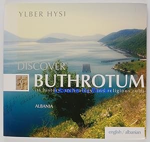 Discover Buthrotum Its history, archeology, and religious cults Albania