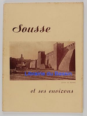 Sousse et ses environs