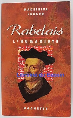 Rabelais L'humaniste