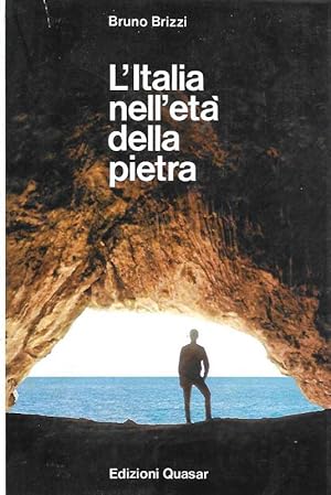 Seller image for L'Italia nell'et della pietra. for sale by DARIS SAS