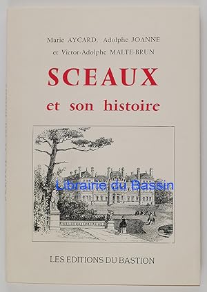 Sceaux et son histoire