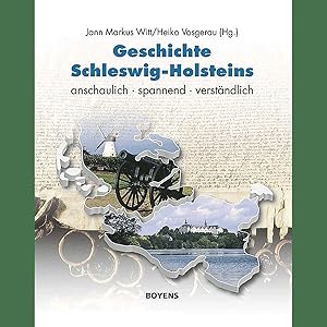 Seller image for Geschichte Schleswig-Holsteins. for sale by artbook-service