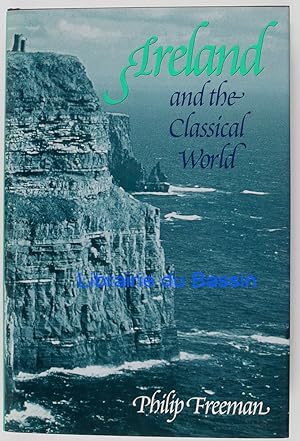 Ireland and the classical word