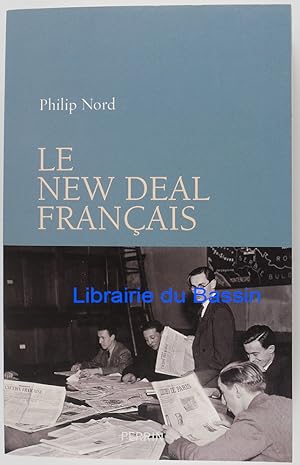 Le New Deal français