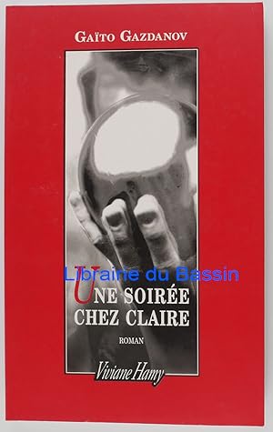 Une soirée chez Claire