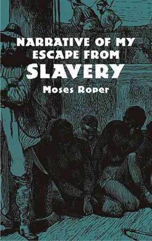 Seller image for Narrative of My Escape from Slavery for sale by GreatBookPricesUK