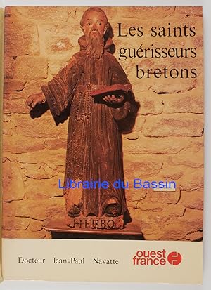 Les Saints guérisseurs bretons