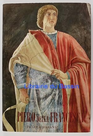 Seller image for Piero della Francesca for sale by Librairie du Bassin