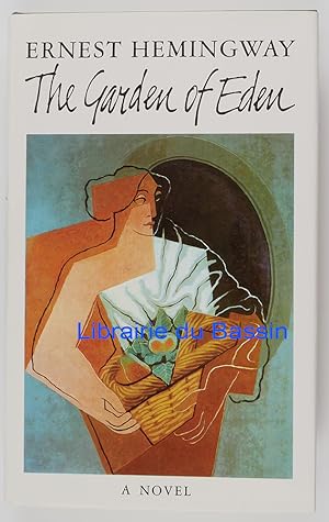 Image du vendeur pour The Garden of Eden mis en vente par Librairie du Bassin