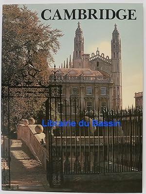Imagen del vendedor de Cambridge a la venta por Librairie du Bassin