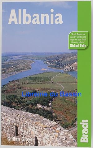 Albania The Bradt Travel Guide